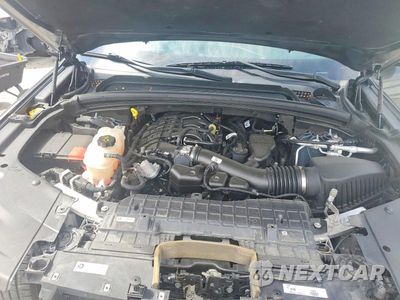 Zdjęcie 12 z 14 samochodu: 2024 JEEP GRAND CHEROKEE L LAREDO VIN:1C4RJKAG1R8508018 - miniatura