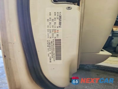 Zdjęcie 13 z 13 samochodu: 2010 DODGE GRAND CARAVAN SXT VIN:2D4RN5D11AR211579 - miniatura