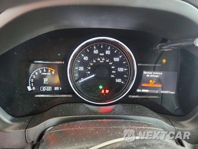 Zdjęcie 9 z 13 samochodu: 2021 HONDA HR-V EX VIN:3CZRU5H52MM713536 - miniatura