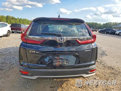Zdjęcie 6 z 13 samochodu: 2022 HONDA CR-V SE VIN:7FARW1H75NE003888 - miniatura