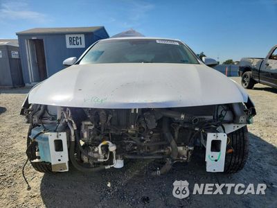 Piąte zdjęcie samochodu w środku: 2020 KIA OPTIMA LX VIN:5XXGT4L31LG395456 - miniatura