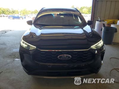 Piąte zdjęcie samochodu w środku: 2025 FORD ESCAPE ST LINE VIN:1FMCU0MNXSUA62813 - miniatura