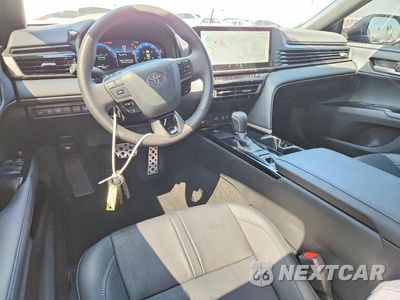 Zdjęcie 8 z 12 samochodu: 2026 TOYOTA CAMRY XSE VIN:4T1DAACK9TU260391 - miniatura