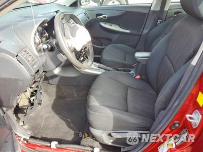 Zdjęcie 7 z 12 samochodu: 2011 TOYOTA COROLLA S VIN:2T1BU4EE3BC554909 - miniatura
