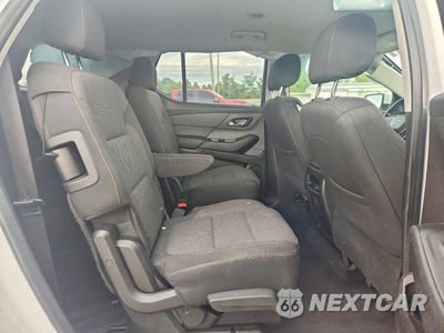 Zdjęcie 11 z 13 samochodu: 2019 CHEVROLET TRAVERSE LT VIN:1GNERGKW8KJ289848 - miniatura