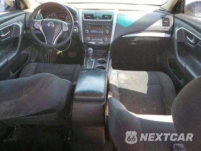 Zdjęcie 8 z 12 samochodu: 2015 NISSAN ALTIMA 2.5 S VIN:1N4AL3APXFN875693 - miniatura