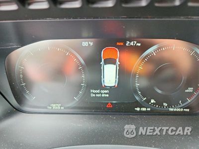 Zdjęcie 9 z 12 samochodu: 2020 VOLVO XC90 T5 MOMENTUM VIN:YV4102PK5L1612584 - miniatura