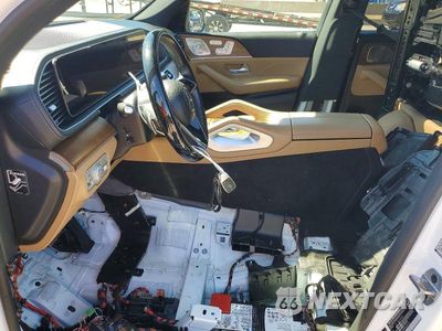 Zdjęcie 7 z 13 samochodu: 2024 MERCEDES-BENZ GLE 350 4MATIC VIN:4JGFB4FB2RA969516 - miniatura