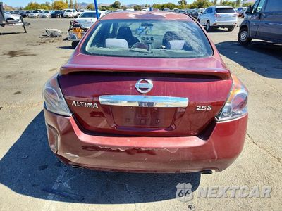 Zdjęcie 6 z 12 samochodu: 2010 NISSAN ALTIMA 2.5 VIN:1N4AL2AP3AN441943 - miniatura