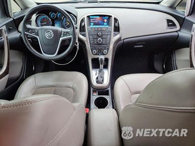 Zdjęcie 8 z 12 samochodu: 2014 BUICK VERANO CONVENIENCE VIN:1G4PR5SK1E4160707 - miniatura
