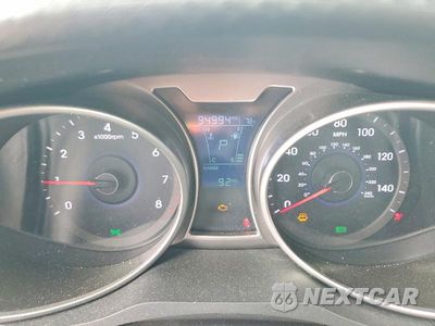 Zdjęcie 9 z 13 samochodu: 2016 HYUNDAI VELOSTER BASE VIN:KMHTC6AD8GU259181 - miniatura