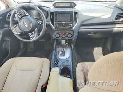 Zdjęcie 8 z 12 samochodu: 2022 SUBARU IMPREZA VIN:4S3GKAB62N3600959 - miniatura
