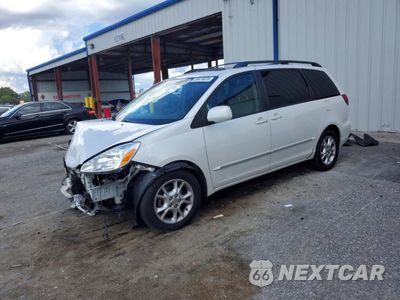 2004 TOYOTA SIENNA XLE LIMITED 7 PASSENGER 5TDZA22C94S136217 - główne zdjęcie licytacji z USA - miniatura