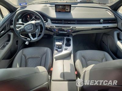 Zdjęcie 8 z 12 samochodu: 2019 AUDI Q7 PREMIUM PLUS VIN:WA1LHAF72KD046659 - miniatura