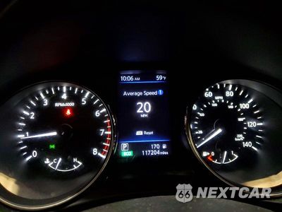 Zdjęcie 9 z 12 samochodu: 2018 NISSAN ROGUE SV VIN:KNMAT2MV6JP606487 - miniatura