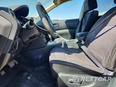 Zdjęcie 7 z 12 samochodu: 2013 NISSAN ROGUE S VIN:JN8AS5MT3DW004048 - miniatura