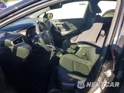 Zdjęcie 7 z 12 samochodu: 2022 TOYOTA COROLLA SE VIN:JTDS4MCE3NJ087518 - miniatura