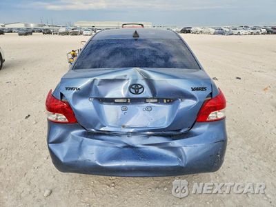 Zdjęcie 6 z 12 samochodu: 2009 TOYOTA YARIS BASE VIN:JTDBT903391335811 - miniatura