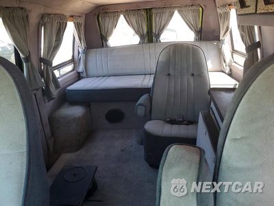Zdjęcie 10 z 13 samochodu: 1979 DODGE RAM VAN VIN:B21JT9X106915 - miniatura