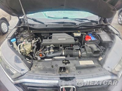Zdjęcie 12 z 13 samochodu: 2021 HONDA CR-V EX VIN:2HKRW2H50MH626304 - miniatura
