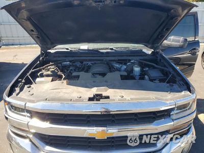 Zdjęcie 11 z 12 samochodu: 2017 CHEVROLET SILVERADO C1500 LT VIN:3GCPCREC0HG125827 - miniatura