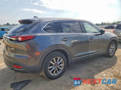Trzecie zdjęcie samochodu z tyłu: 2018 MAZDA CX-9 TOURING VIN:JM3TCACY4J0218852 - miniatura