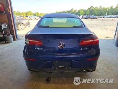 Zdjęcie 6 z 12 samochodu: 2020 MERCEDES-BENZ E 450 4MATIC VIN:WDD1J6JB2LF126419 - miniatura