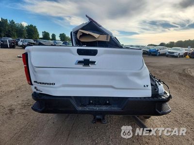 Zdjęcie 6 z 12 samochodu: 2025 CHEVROLET SILVERADO K3500 LT VIN:2GC4KTE77S1142632 - miniatura