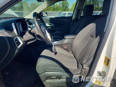 Zdjęcie 7 z 13 samochodu: 2016 CHEVROLET EQUINOX LT VIN:2GNALCEKXG1117646 - miniatura