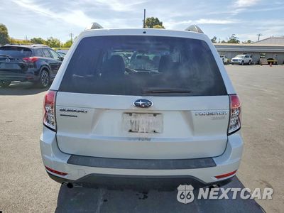 Zdjęcie 6 z 14 samochodu: 2013 SUBARU FORESTER 2.5X PREMIUM VIN:JF2SHADC4DG433458 - miniatura