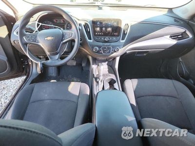 Zdjęcie 8 z 12 samochodu: 2020 CHEVROLET MALIBU LS VIN:1G1ZC5ST2LF068555 - miniatura