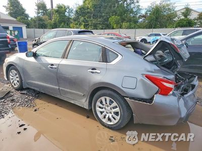 Drugie zdjęcie samochodu z przodu: 2016 NISSAN ALTIMA 2.5 S VIN:1N4AL3AP1GN385712 - miniatura