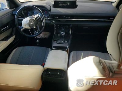 Zdjęcie 8 z 12 samochodu: 2022 MAZDA MX-30 PREMIUM PLUS VIN:JM1DRADB9N0100436 - miniatura