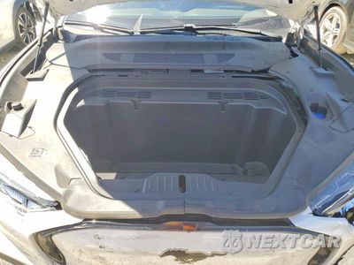 Zdjęcie 12 z 13 samochodu: 2023 FORD MUSTANG MACH-E PREMIUM VIN:3FMTK3R43PMA91413 - miniatura