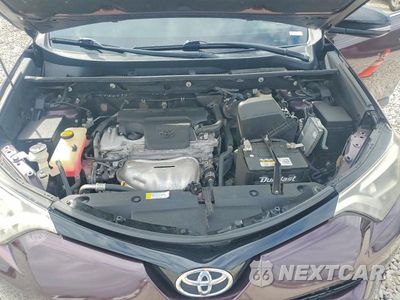Zdjęcie 12 z 13 samochodu: 2016 TOYOTA RAV4 SE VIN:2T3JFREV1GW464450 - miniatura