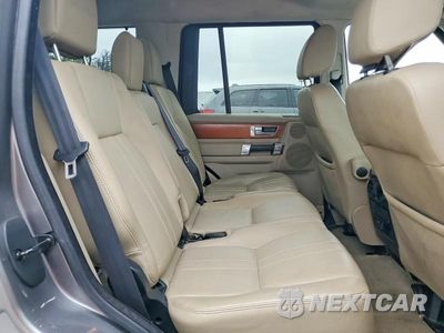 Zdjęcie 11 z 13 samochodu: 2011 LAND ROVER LR4 HSE VIN:SALAG2D48BA559780 - miniatura