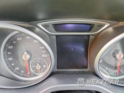 Zdjęcie 9 z 12 samochodu: 2017 MERCEDES-BENZ CLA 250 4MATIC VIN:WDDSJ4GB6HN401979 - miniatura