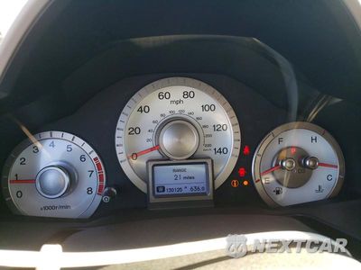 Zdjęcie 9 z 12 samochodu: 2010 HONDA PILOT TOURING VIN:5FNYF4H88AB017165 - miniatura