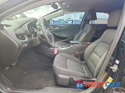 Zdjęcie 7 z 12 samochodu: 2017 CHEVROLET MALIBU LS VIN:1G1ZB5ST9HF242406 - miniatura