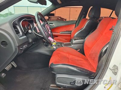 Zdjęcie 7 z 12 samochodu: 2018 DODGE CHARGER R/T 392 VIN:2C3CDXGJ6JH195189 - miniatura