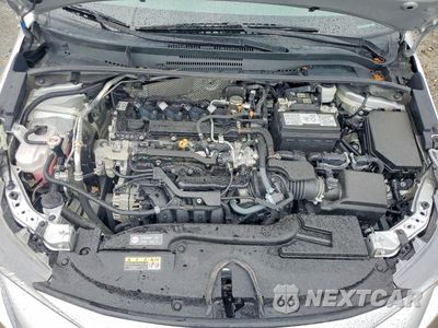 Zdjęcie 11 z 12 samochodu: 2024 TOYOTA COROLLA LE VIN:5YFB4MDE1RP133427 - miniatura
