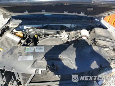 Zdjęcie 11 z 12 samochodu: 2002 CHEVROLET SILVERADO C1500 VIN:2GCEC19W321187655 - miniatura