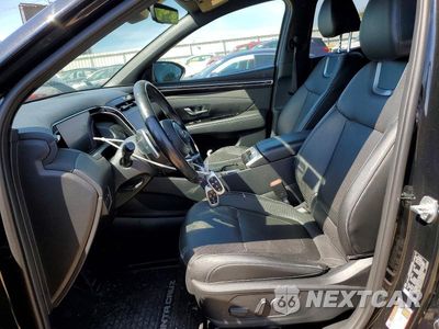 Zdjęcie 7 z 13 samochodu: 2022 HYUNDAI SANTA CRUZ LIMITED VIN:5NTJEDAFXNH039657 - miniatura