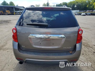 Zdjęcie 6 z 13 samochodu: 2012 CHEVROLET EQUINOX LT VIN:2GNFLNE56C6208986 - miniatura