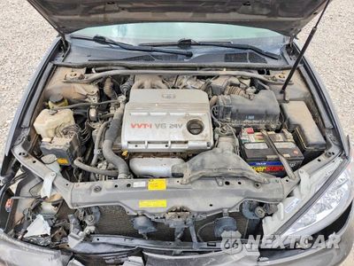 Zdjęcie 11 z 13 samochodu: 2005 TOYOTA CAMRY LE V6 VIN:4T1BF30K15U614786 - miniatura
