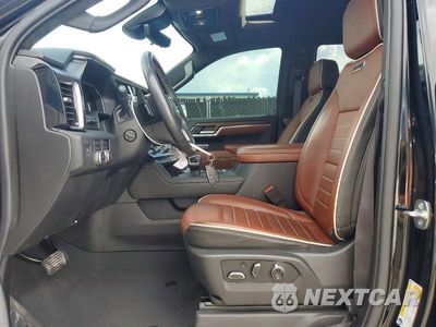 Zdjęcie 7 z 12 samochodu: 2025 GMC SIERRA K1500 DENALI ULTIMATE VIN:1GTUUHEL0SZ200477 - miniatura