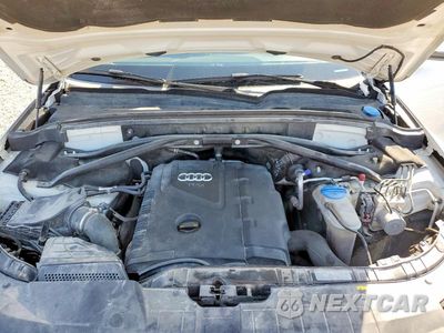 Zdjęcie 12 z 13 samochodu: 2015 AUDI Q5 PREMIUM VIN:WA1CFAFP6FA059167 - miniatura