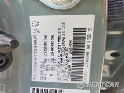 Zdjęcie 13 z 13 samochodu: 2023 TOYOTA TACOMA SR5 V6 VIN:3TYBZ5DN0PT001968 - miniatura