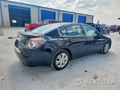 Trzecie zdjęcie samochodu z tyłu: 2011 NISSAN ALTIMA 2.5 VIN:1N4AL2AP2BN464633 - miniatura