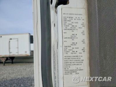 Zdjęcie 13 z 13 samochodu: 2018 FREIGHTLINER BUSINESS CLASS M2 BOX TRUCK VIN:3ALACWFDXJDJM5603 - miniatura